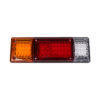 Calavera Nissan 54 leds plana (EAA69123)