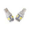 Foco 158  tipo mazorca 5 hyperleds colores (01289)