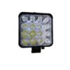 Faro Cuadrado 16 Led (FAL48CF)