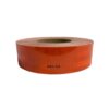 Rollo de Cinta Reflejante Naranja (EAAFLT)