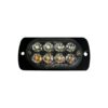 Estrobo 8 Led (SLSTR30)