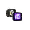 Faro 4X4 18 Led Azul (FAL117)
