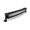 Barra de Led Curva 40 Led (SLLAL120C-SAI)