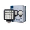 Faro Led Masterpoint Cuadrado (FAL109)