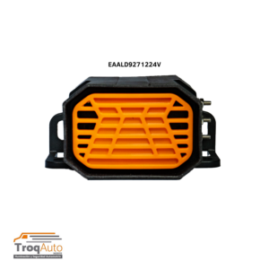 ALARMA REVERSA 3T USO RUDO (REV-LASSER-BABY SHARK) / 12-24V (EAALD9271224V)