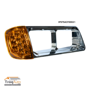 BISEL CON CUARTO PARA FREIGHTLINER FLD 120 DERECHO (IPSTSACF00021)