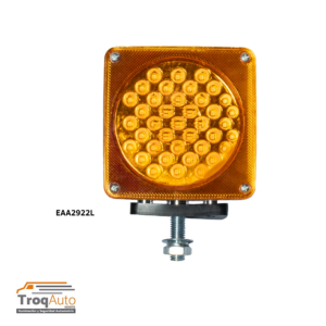 DIRECCIONAL KW. 1 O 2 TORNILLOS / 78 LEDS + 6 LATERALES / IZQUIERDO (EAA2922L)
