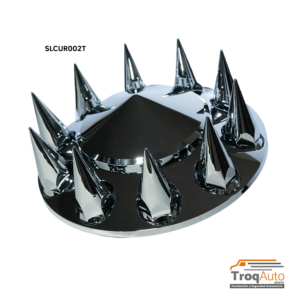 BOMBIN DELANTERO / DISEÑO PICO PLATA (SLCUR002T)
