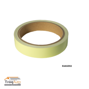 CINTA BARRICADA FLUORESCENTE / 2cm x 5m (EAAGD02)