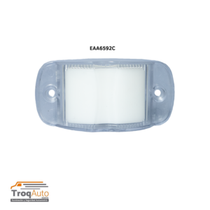 PLAFON CARRITO TODO GEL CRISTAL CON FUNCIONES (EAA6592C)