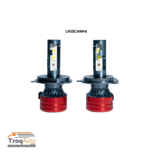 FOCO HID DE LED / CSP CON CANBUS (LHIDCANH4)