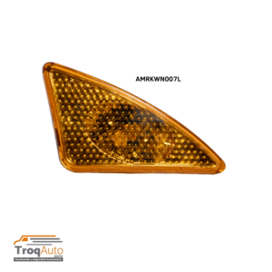 CUARTO KW. T660 IZQUIERDO TRIANGULAR / SALPICADURA (AMRKWN007L)