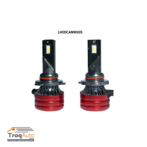 FOCO HID DE LED / CSP CON CANBUS (LHIDCAN9005)