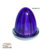 PUNTA ZEPELIN LED GRANDE 12-24V / A-B-ESTABLE-ESTROBO MORADO (SLPLA6727P)