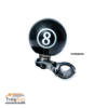 PERILLA PARA GIRAR VOLANTE UNIVERSAL / 8 BILLAR (PER049BK)