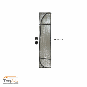 PARASOL PLEGABLE BURBUJAS C/CHUPONES - 130x60cm (NF320111)