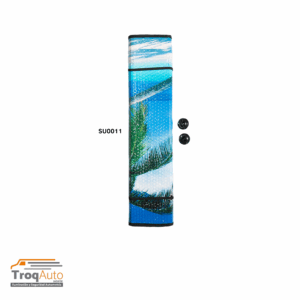 PARASOL PLEGABLE PLAYA C/CHUPONES (SU0011)